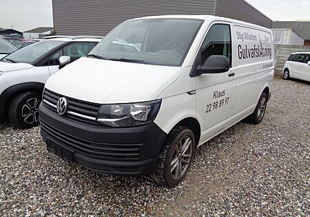 VW T6 Transporter Volkswagen Kasten-Kombi Kasten