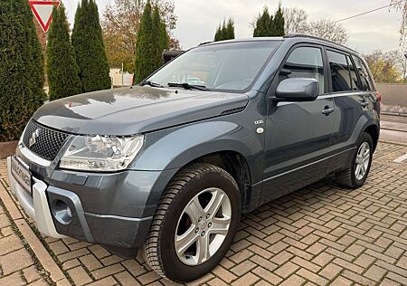 Suzuki Grand Vitara 1.9 DDIS Comfort+