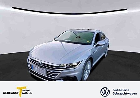 VW Arteon Volkswagen 2.0 TDI DSG R-LINE STDHZ PANO AHK