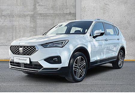Seat Tarraco 2.0 TDI DSG Xcellence 4Drive AHK LEDER D