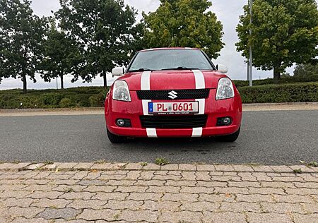 Suzuki Swift Lim. Classic*S**heizung*Klima*