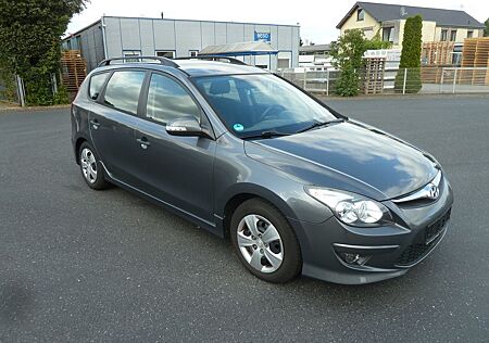 Hyundai i30 cw FIFA WM Edition