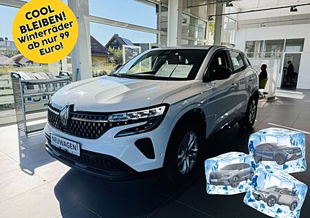 Renault Austral Evolution Mild Hybrid 160 Automatik