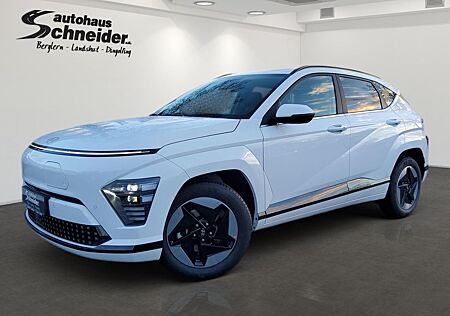 Hyundai Kona EV 65,4 kWh TREND NAVI/LED/EHK/WÄRMEPUMPE