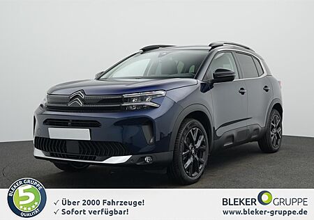 Citroën C5 Aircross PureTech 130 S&S EAT8 Max