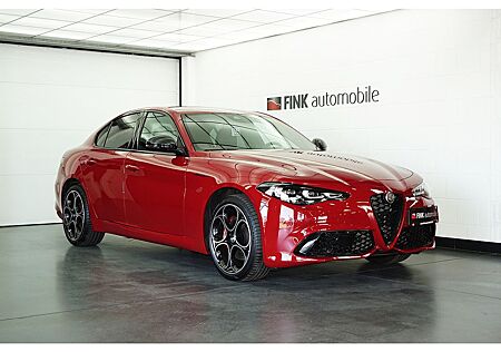 Alfa Romeo Giulia Competizione Q4 2.0 Turbo ACC Volleder