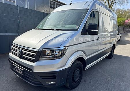 VW Crafter Volkswagen 2,0TDI,Hoch-M-Lang,1H, Scheckheft,AHK,