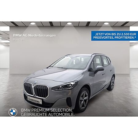 BMW 2er Active Tourer leasen