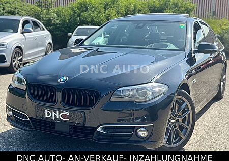 BMW 530d 530 Baureihe xDrive/LEDER/HEAD-UP/STHZ/VOLL