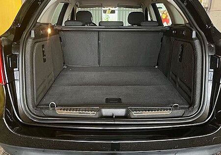 Renault Laguna Grandtour Expression 1.5 dCi eco2 Exp...