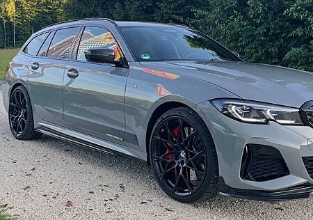 BMW M340d xDrive Touring