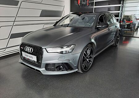 Audi RS6 Avant 4.0 TFSI quattro performance