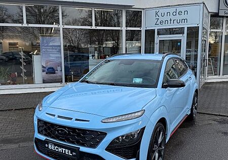 Hyundai Kona N Performance 2WD