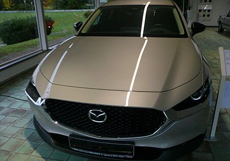 Mazda CX-30 2.5L "Homura" Automatik 2.5L "Homura