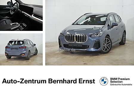 BMW Active Hybrid 5 223i xDrive Active Tourer AHK h&k Panoramadach