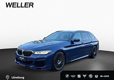 Alpina D5 D5S Touring LiCoPro AHK Laser HUD Memor. Navi