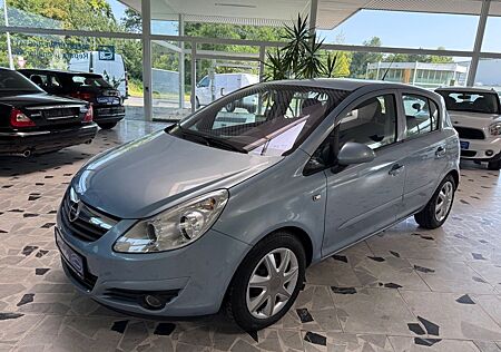 Opel Corsa D 1,2 AUTOMATIK Sitzheiz*Lenkradheizung