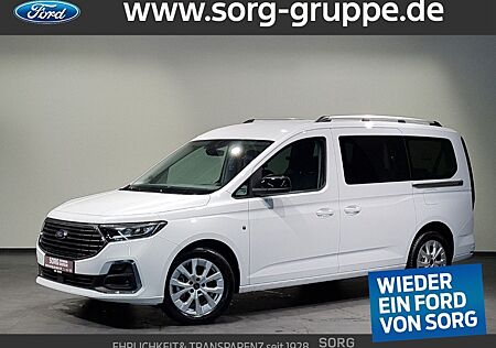 Ford Tourneo Connect L2-Titanium "AMF Rollstuhl-Umb."