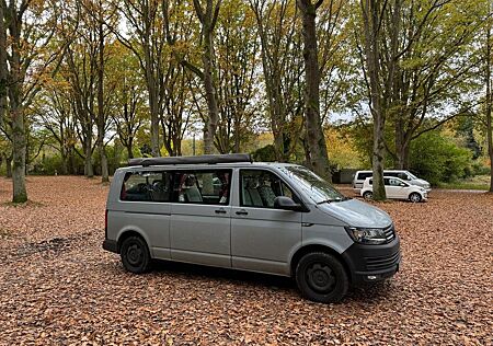 VW T6 Kombi Volkswagen LR
