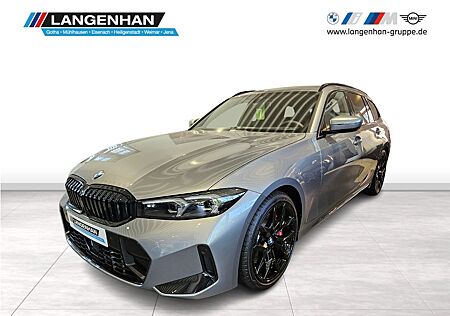 BMW 320d M Sport HUD AHK HIFI Adaptiv LED