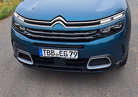 Citroën C5 Aircross BlueHDi 180 Stop&Start SHINE PAC...