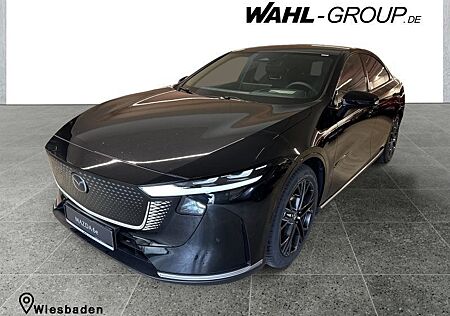 Mazda 6e All-new 5HB EV 258ps 1AT RWD Takumi ZV LED NA