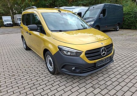 Mercedes-Benz Citan Kombi 110 CDI/Kamera/Tempo/Totwinkl/Spur/