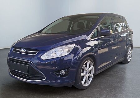 Ford Grand C-Max Titanium