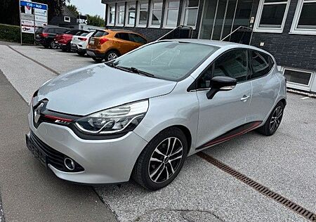 Renault Clio IV Luxe