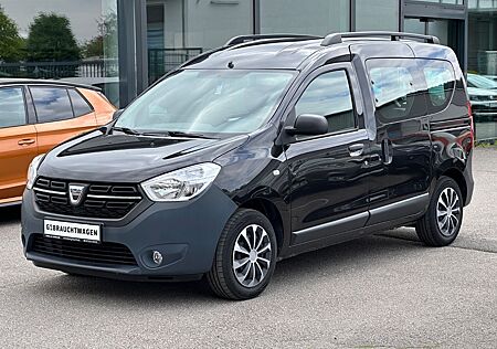 Dacia Dokker 1.6 Essential