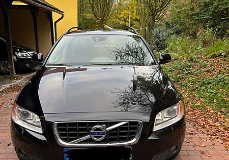 Volvo V70 T5 Momentum Bi-Fuel