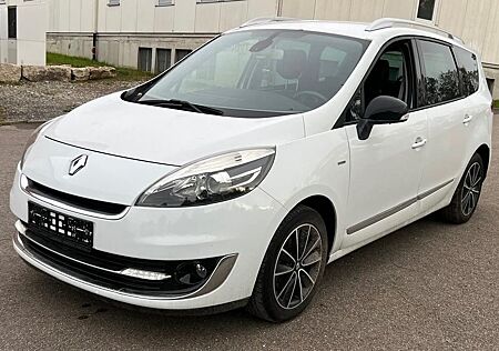 Renault Grand Scenic Bose Edition ENERGY TCe 115 Sta...