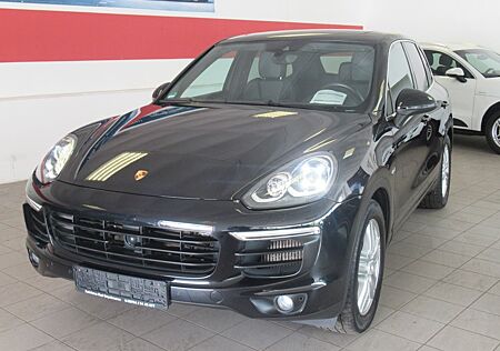 Porsche Cayenne Diesel Navi,AHK,Pano,ACC,Xenon,1Hand