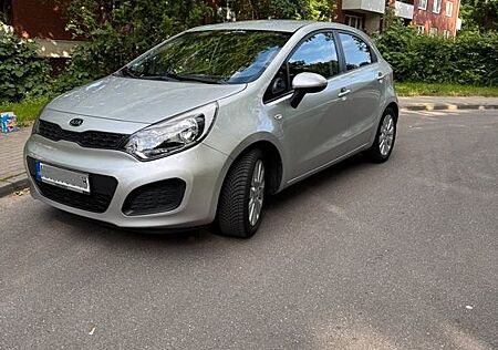Kia Rio 1.2 Edition 7 Edition 7
