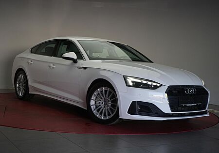 Audi A5 45 TDI quattro tiptronic Leder/Temp/Kamera/Vi