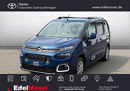 Citroën Berlingo 1.5 Shine M