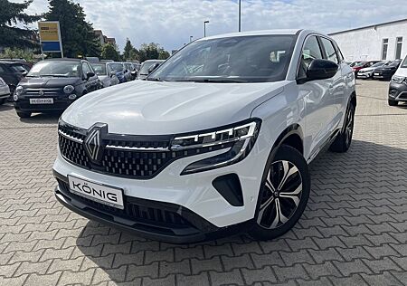 Renault Austral Equilibre Automatik