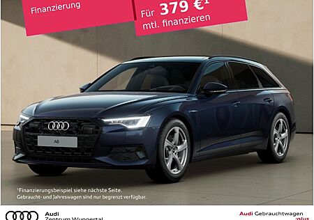 Audi A6 Avant 45 TFSI PANO AHK MATRIX ACC KAMERA Ansc