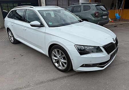 Skoda Superb Combi Style Zahnriemen neu