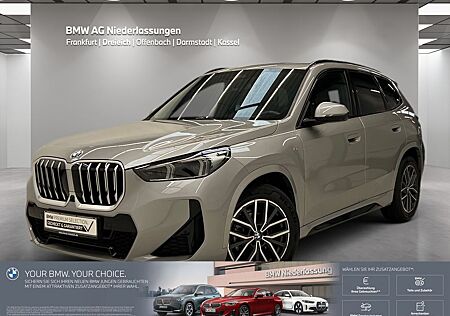 BMW X1 sDrive18i M Sport AHK Driv.Assist.Prof LED