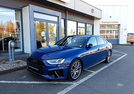 Audi A4 40 TDI S-Line Competition Edition Plus Klima