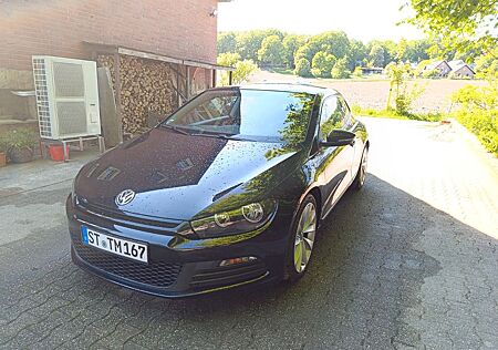 VW Scirocco Volkswagen 1.4 TSI * HU/AU neu