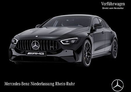 Mercedes-Benz AMG GT 63 S Cp. 4M Night Pano-Dach Distronic