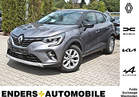 Renault Captur II Intens 1.0 TCe 90 NAVI+PDC+KAMERA