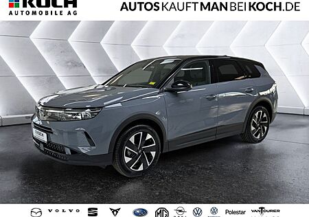 Opel Grandland X Grandland 1.2 Mild-Hybrid GS LED NAVI HUD 360°