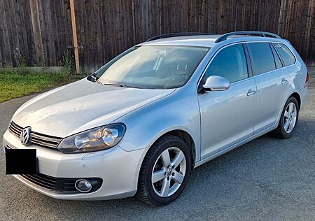 VW Golf Volkswagen 1.2 TSI BMotion Tech Comfortline Varian...