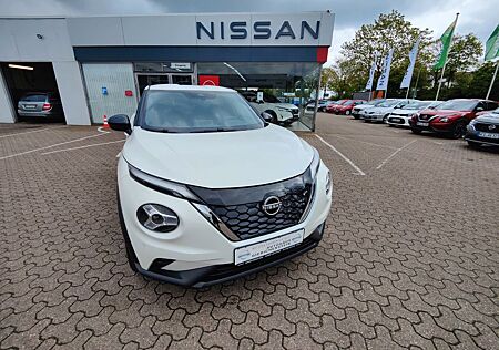 Nissan Juke 1.6 Hybrid HEV N-CONNECTA WINTER