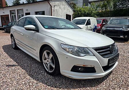 VW Passat Volkswagen CC Basis Klima*NAVI*PDC*CD-Radio*
