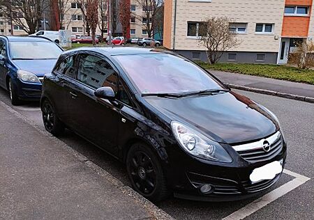 Opel Corsa 1.2