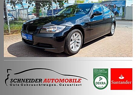 BMW 318i *STEUERKETTE NEU~TÜV NEU~GARANTIE*